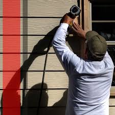 Affordable Siding Repair and Maintenance Services in Millvale, PA